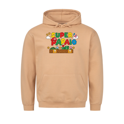 Super Papaio - Personalizável