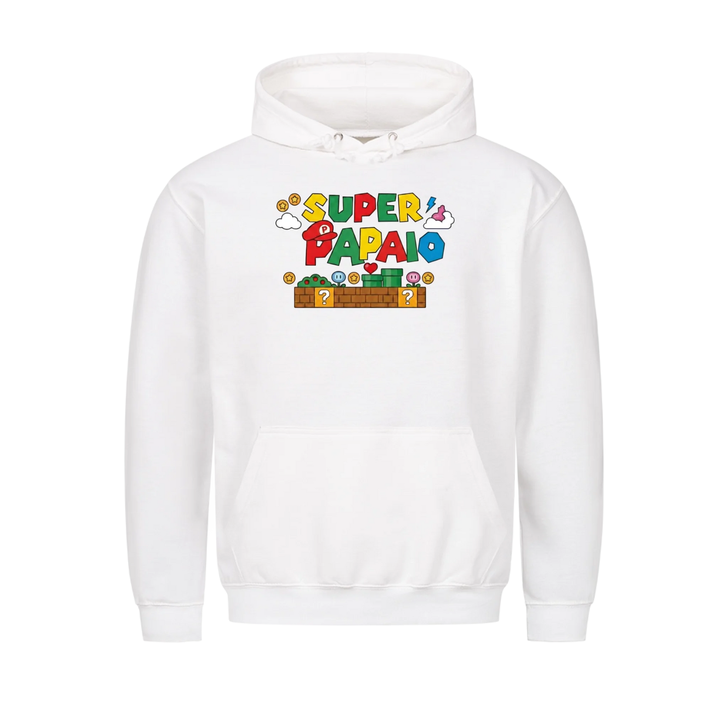 Super Papaio - Personalizável