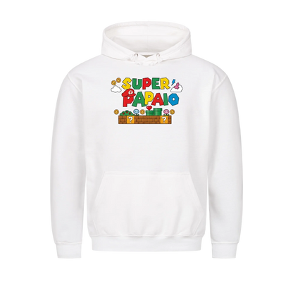 Super Papaio - Personalizável