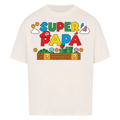 Super Papá - Personalizable
