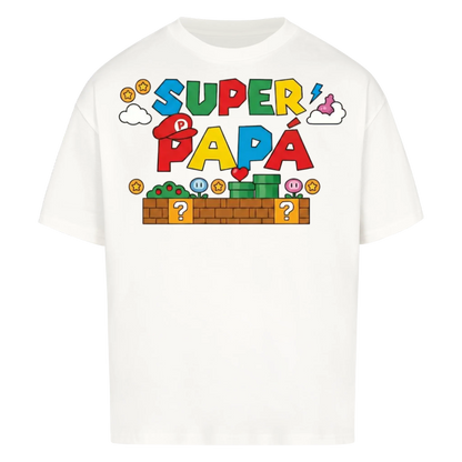 Super Papá - Personalizable