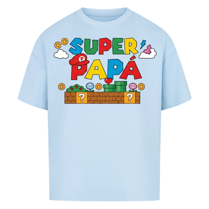 Super Papá - Personalizable