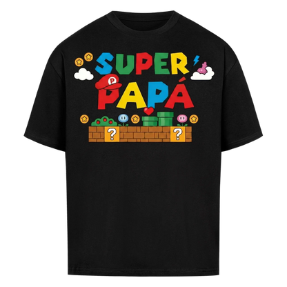 Super Papá - Personalizable