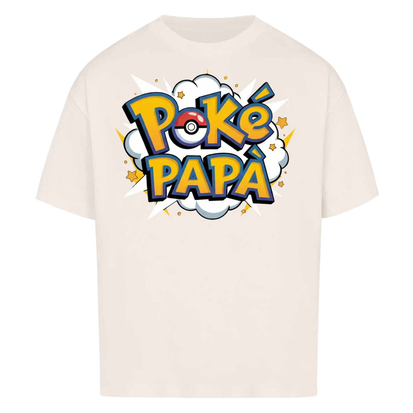 Poke Papà - Personalizzabile