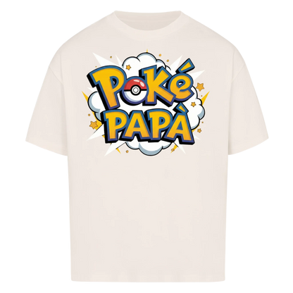 Poke Papà - Personalizzabile