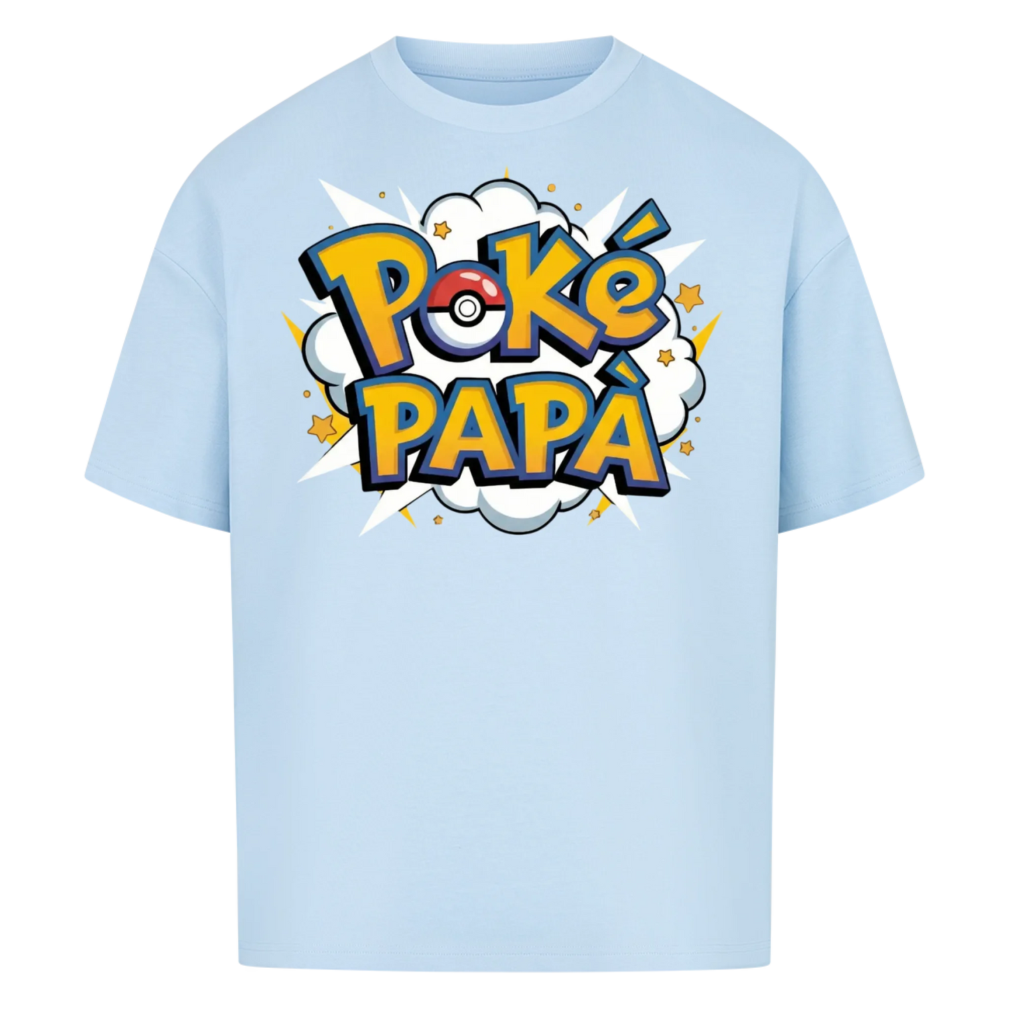 Poke Papà - Personalizzabile