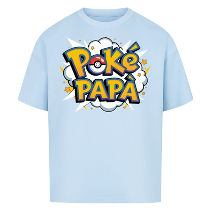 Poke Papà - Personalizzabile