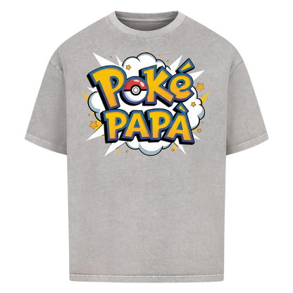 Poke Papà - Personalizzabile