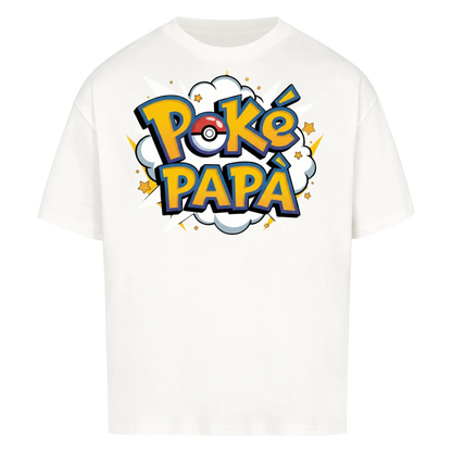 Poke Papà - Personalizzabile