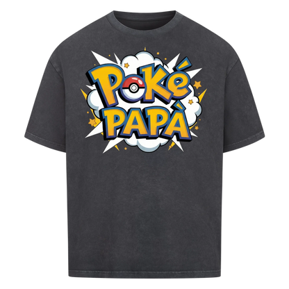 Poke Papà - Personalizzabile