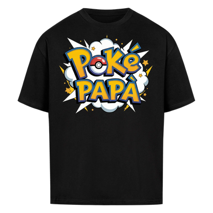 Poke Papà - Personalizzabile