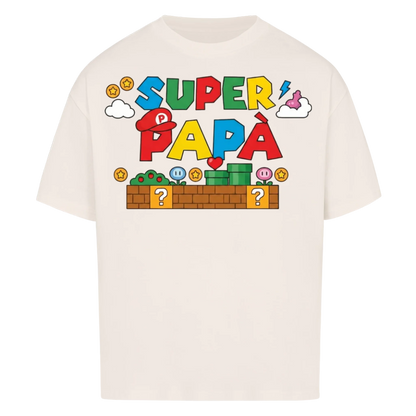 Super Papà - Personalizzabile