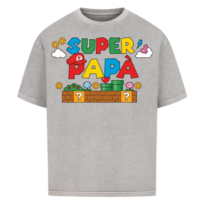 Super Papà - Personalizzabile