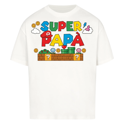 Super Papà - Personalizzabile