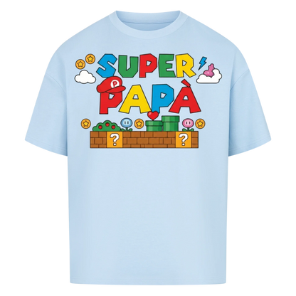 Super Papà - Personalizzabile
