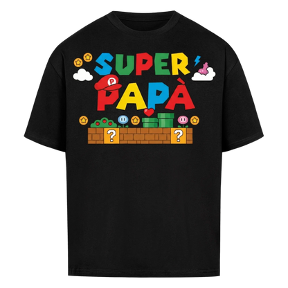 Super Papà - Personalizzabile