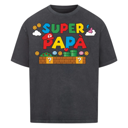 Super Papà - Personalizzabile