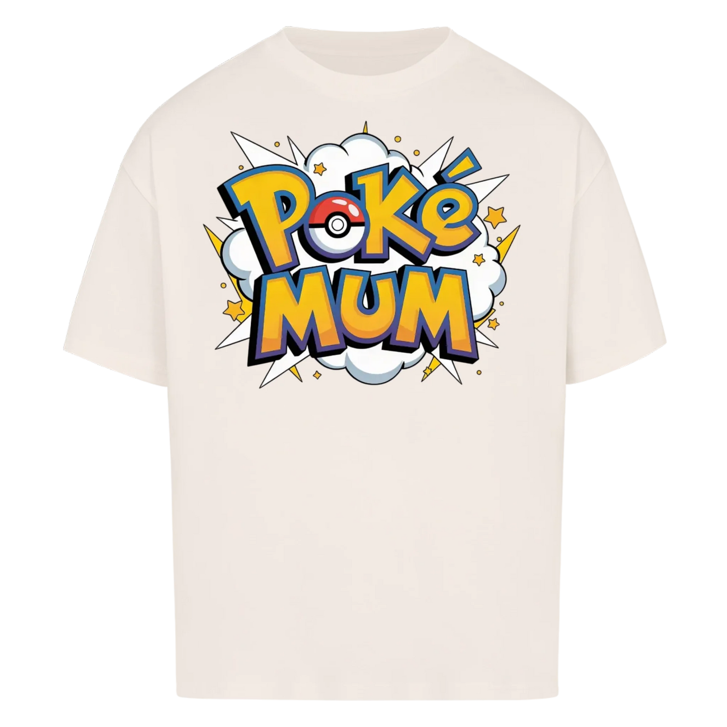 Poke Mum - Customizable