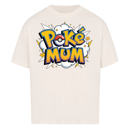 Poke Mum - Customizable