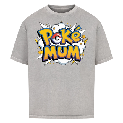 Poke Mum - Customizable