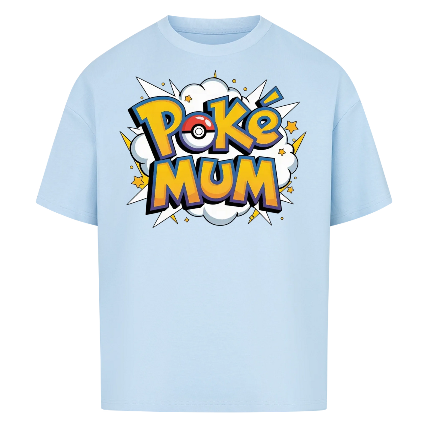 Poke Mum - Customizable