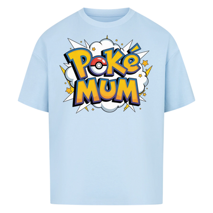Poke Mum - Customizable
