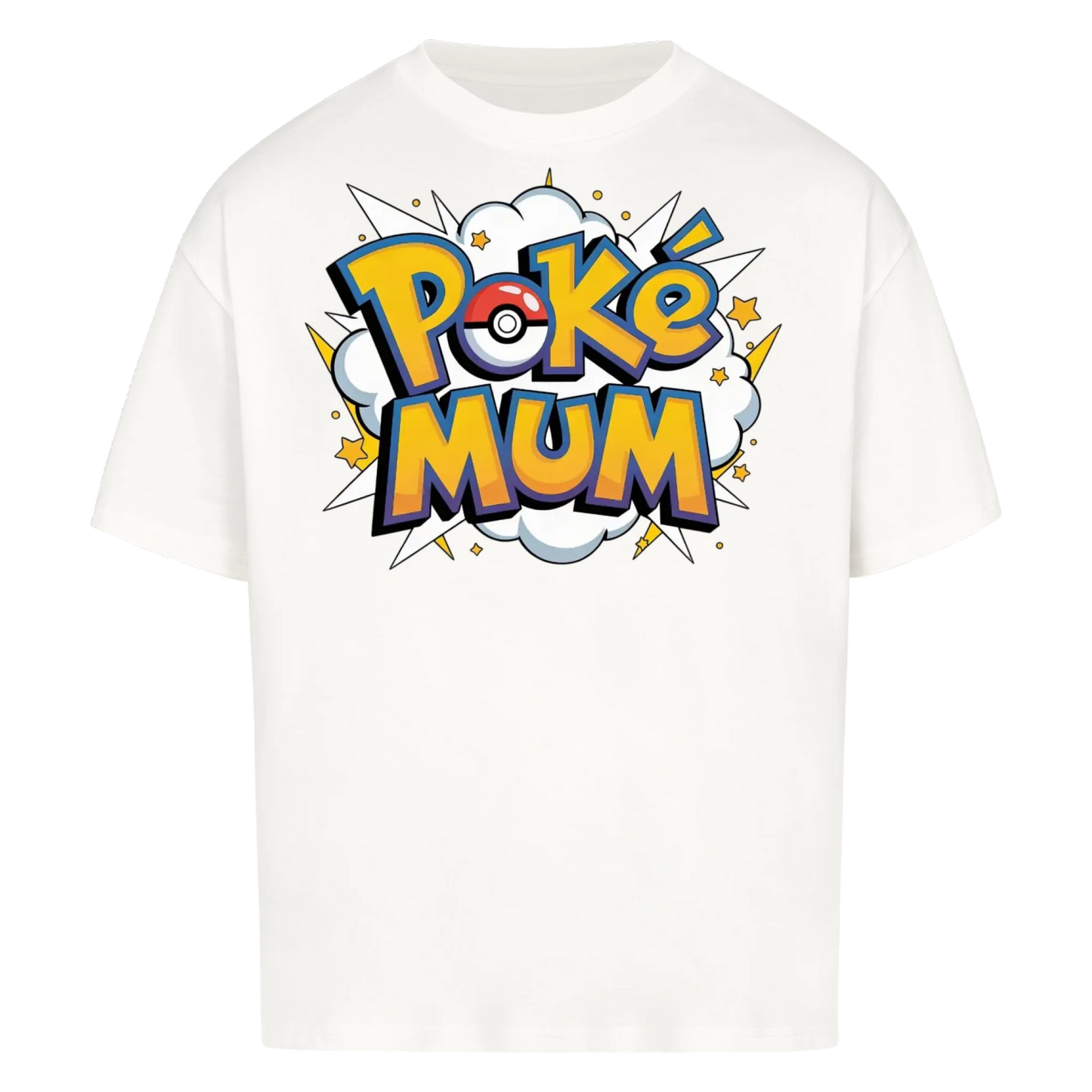 Poke Mum - Customizable