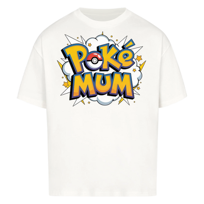 Poke Mum - Customizable