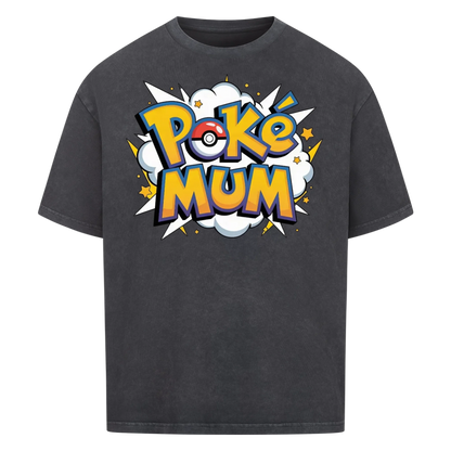 Poke Mum - Customizable
