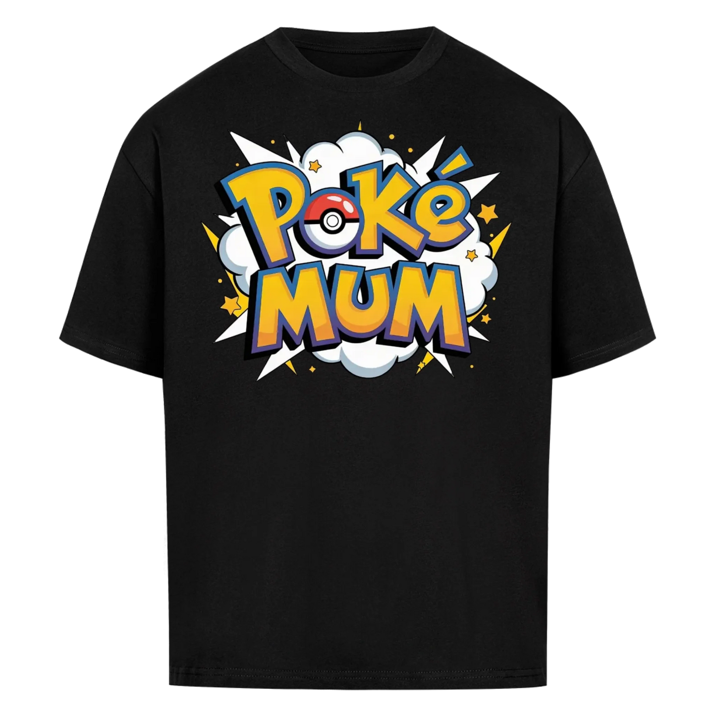 Poke Mum - Customizable