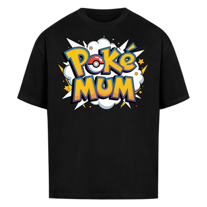 Poke Mum - Customizable