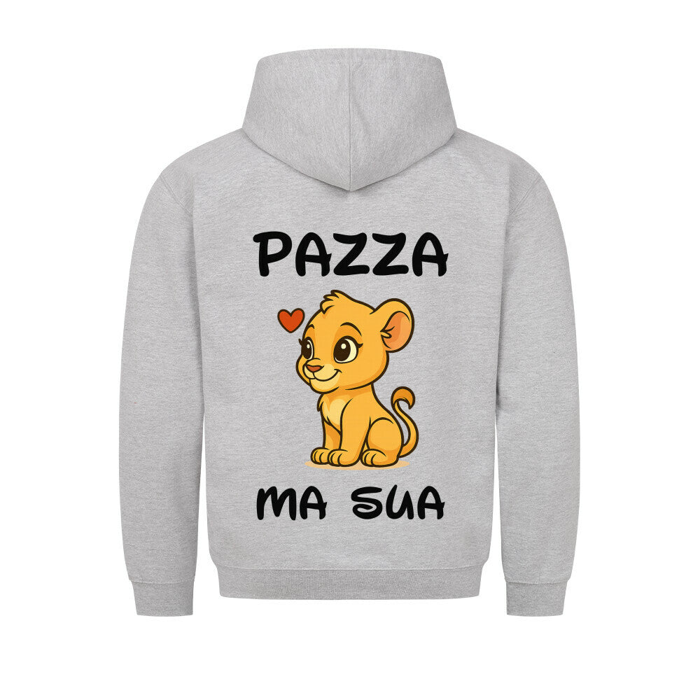 Image for color: heather grey
