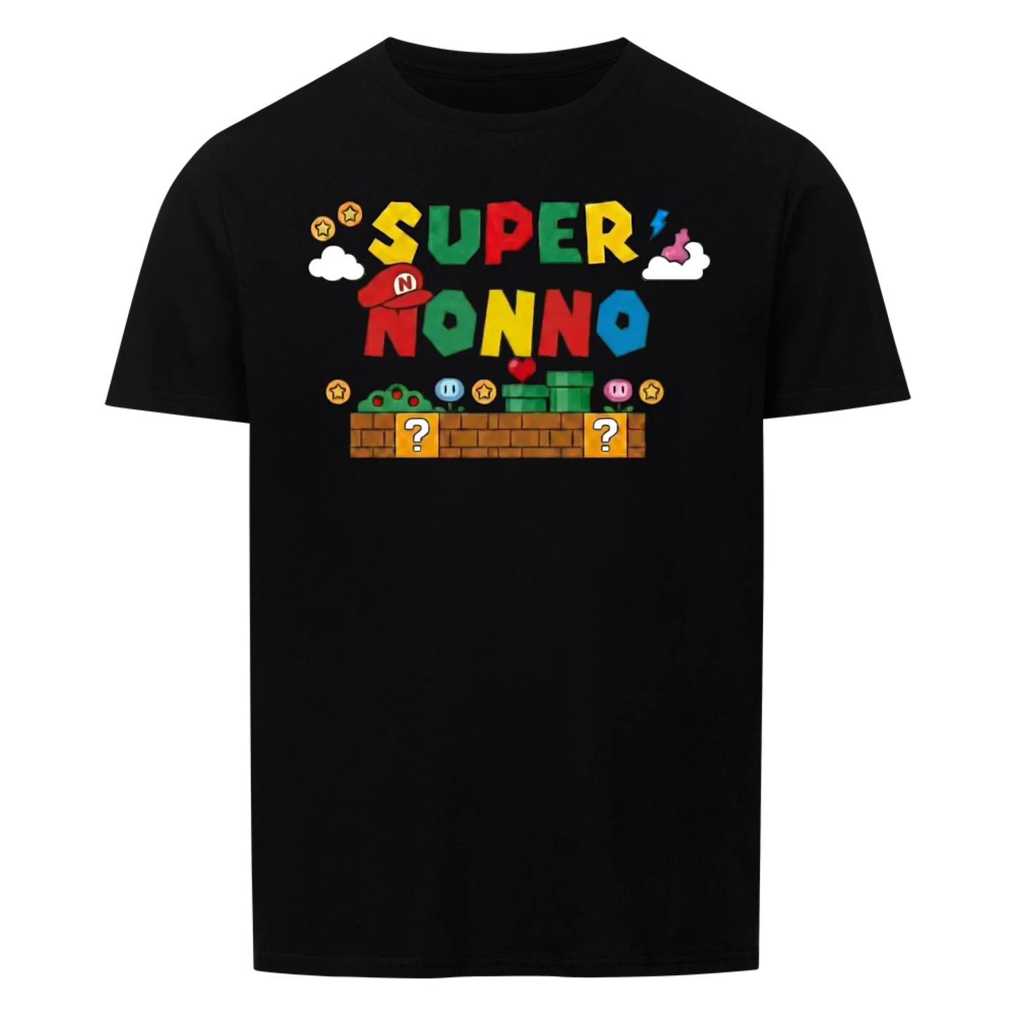 Super Nonno - Personalizzabile