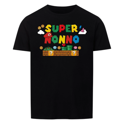Super Nonno - Personalizzabile
