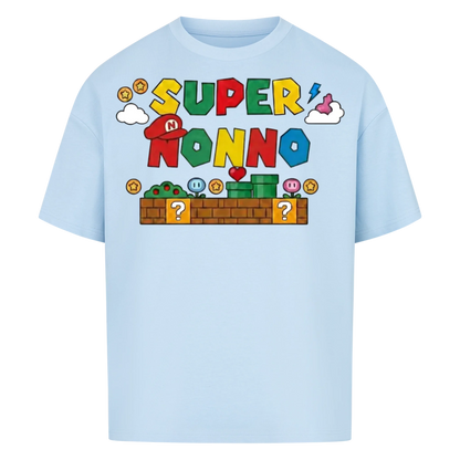Super Nonno - Personalizzabile