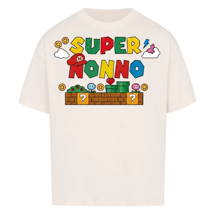 Super Nonno - Personalizzabile