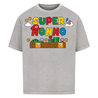Super Nonno - Personalizzabile