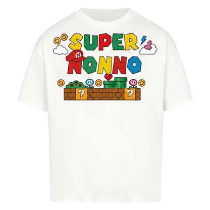 Super Nonno - Personalizzabile