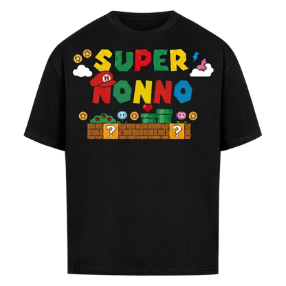 Super Nonno - Personalizzabile