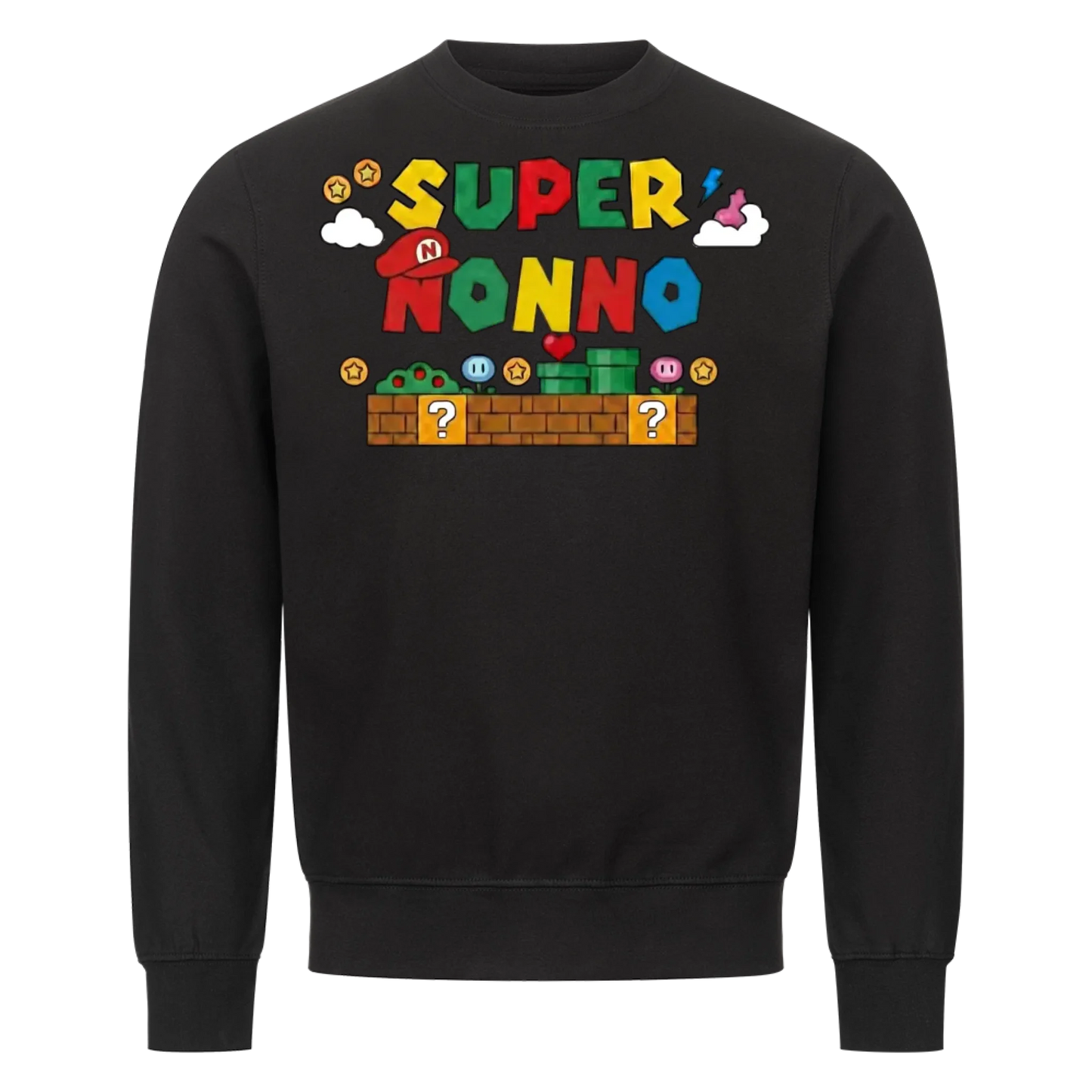 Super Nonno - Personalizzabile