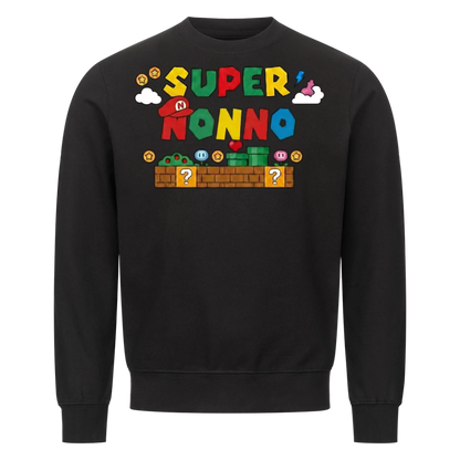 Super Nonno - Personalizzabile