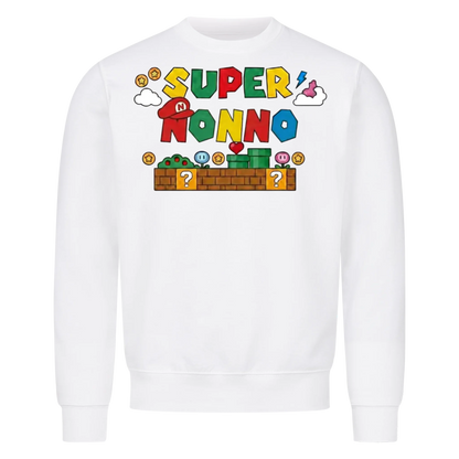 Super Nonno - Personalizzabile