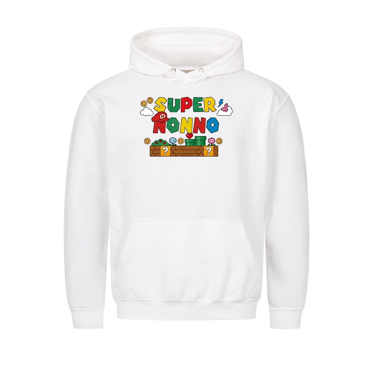Super Nonno - Personalizzabile