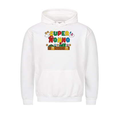 Super Nonno - Personalizzabile
