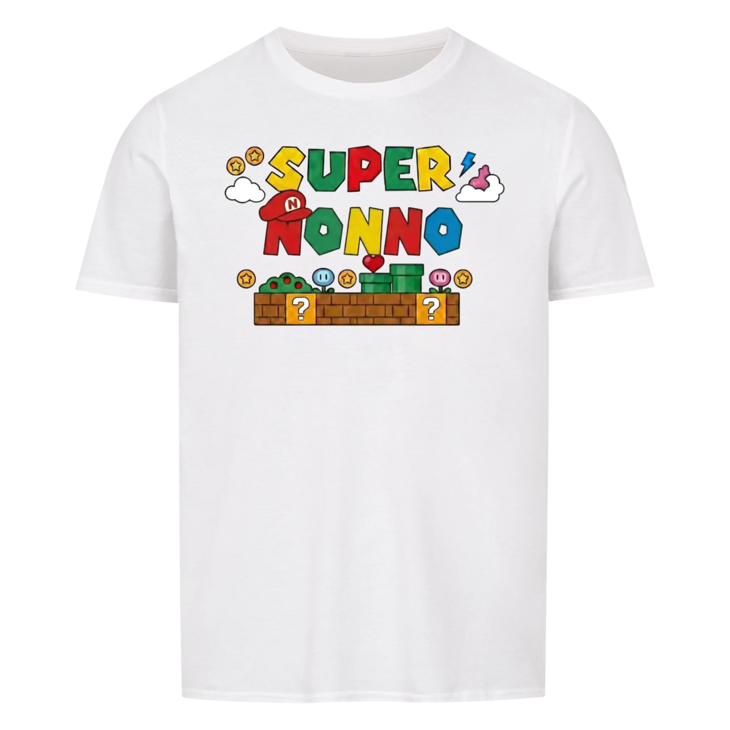 Super Nonno - Personalizzabile