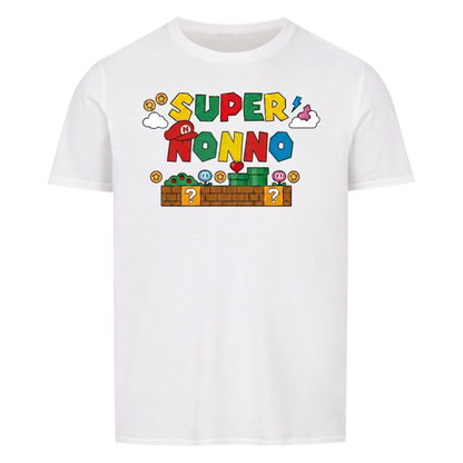 Super Nonno - Personalizzabile