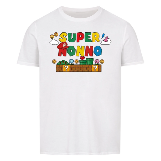 Super Nonno - Personalizzabile