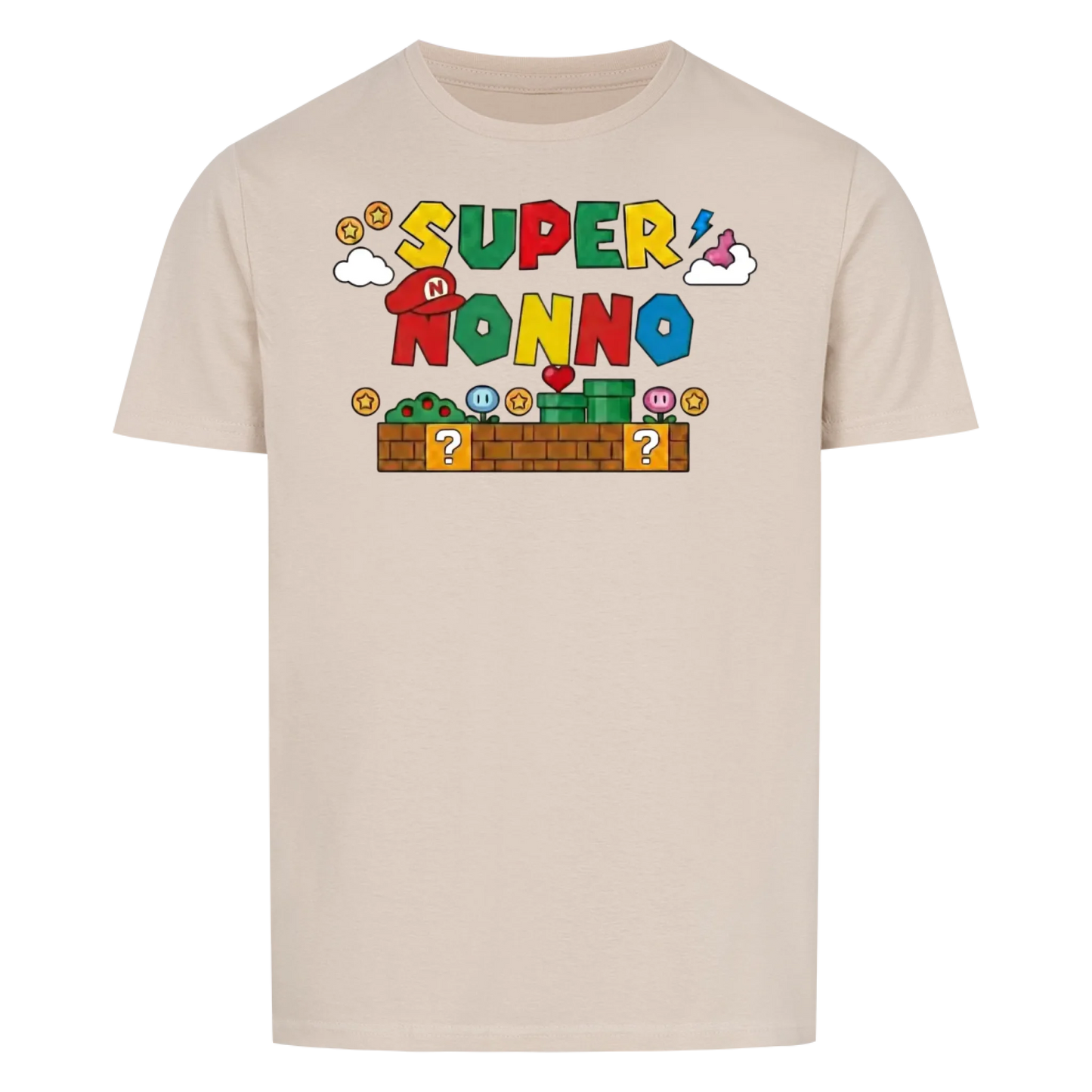 Super Nonno - Personalizzabile