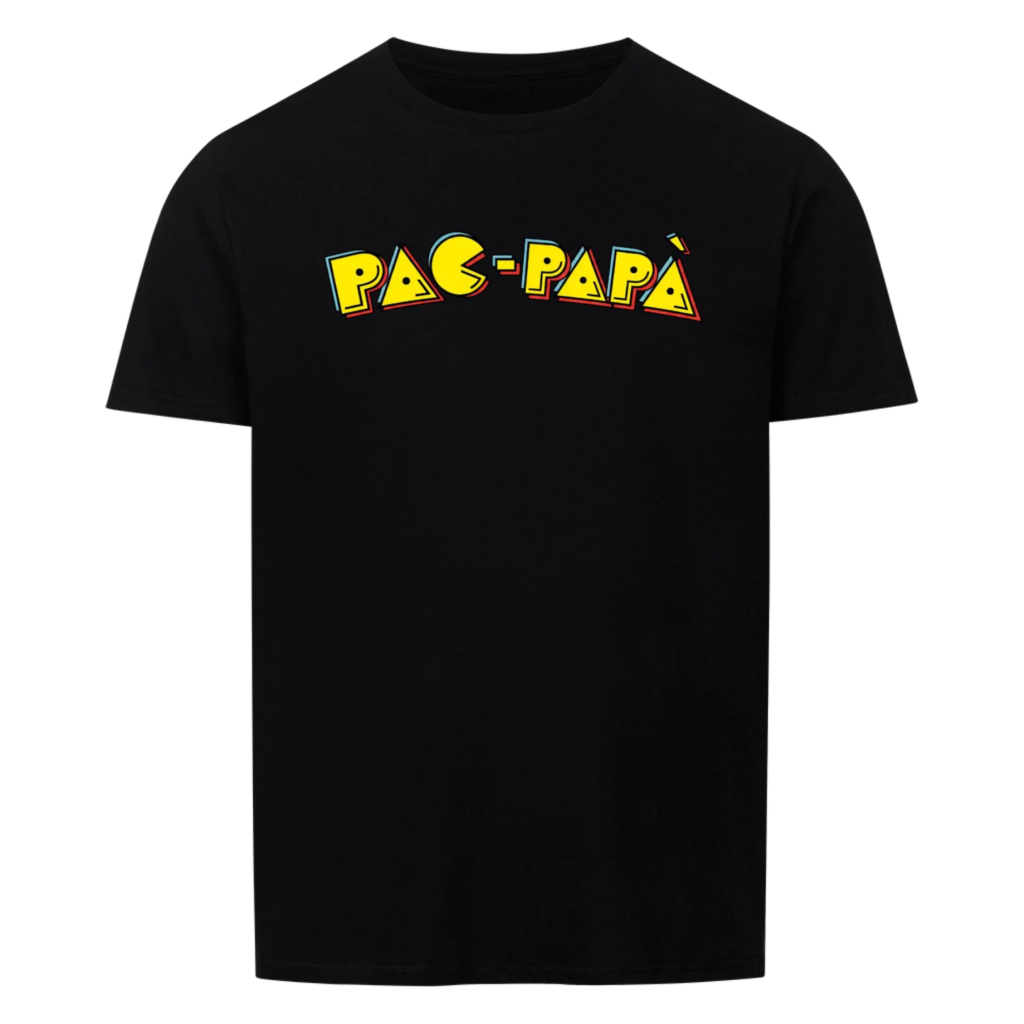 Pac-Papà - Personalizzabile