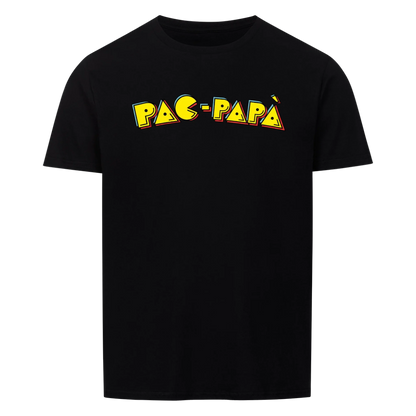 Pac-Papà - Personalizzabile